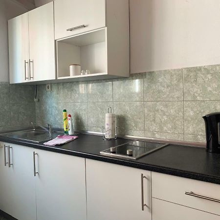 Apartments Zika Promajna Luaran gambar
