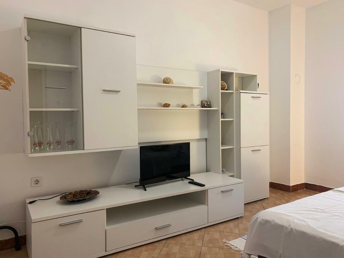 Apartments Zika Promajna Luaran gambar
